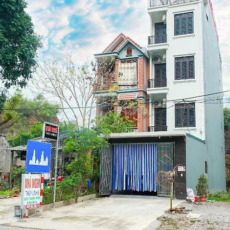 Nha Nghi Thuy Linh 2 Dong Huong Exterior photo